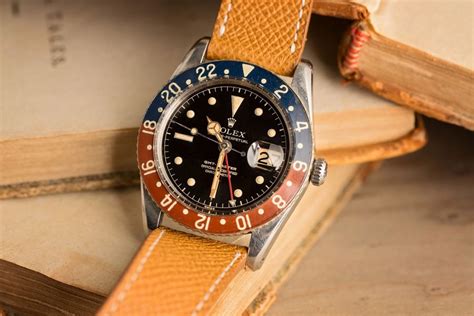 rolex roman bezel when did it start|Rolex gmt bezel evolution.